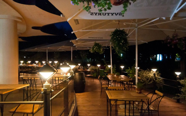 Pusynas Hotel & SPA