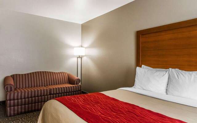 Comfort Inn Brunswick