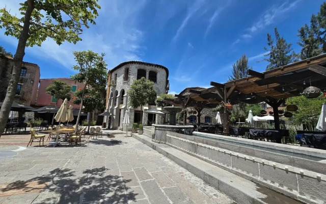 Departamento Carlo Crivelli Master