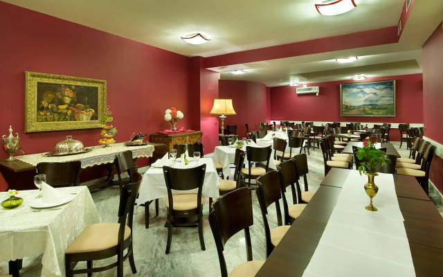 Hotel Bologna