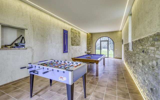 Quercia 2 - Relax in Tuscany