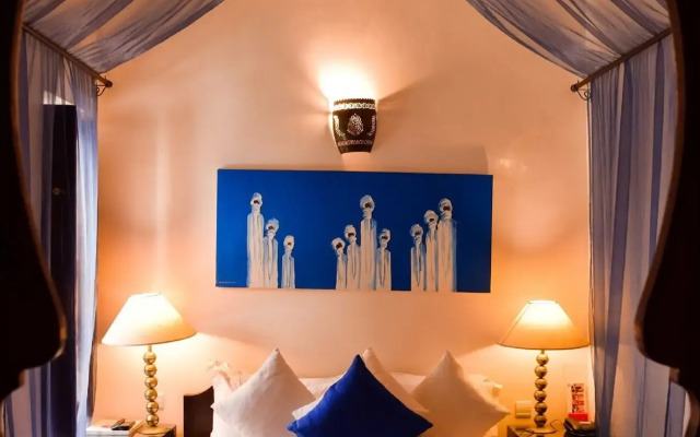 Casa Lalla