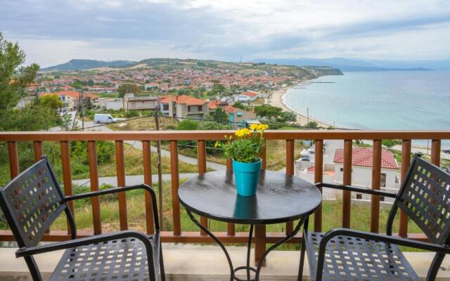 Tavani Villas
