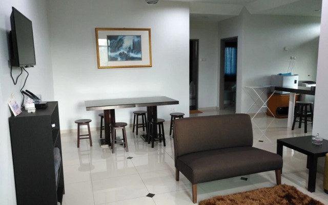 Villa 223