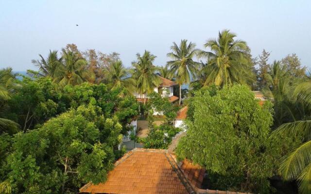 Garden Beach Hotel