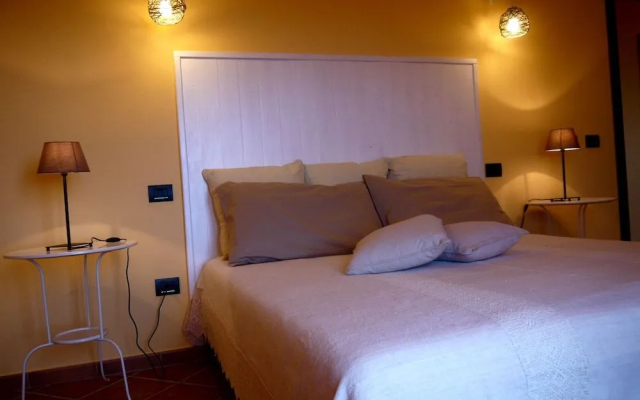 B&B Pedra Rubia
