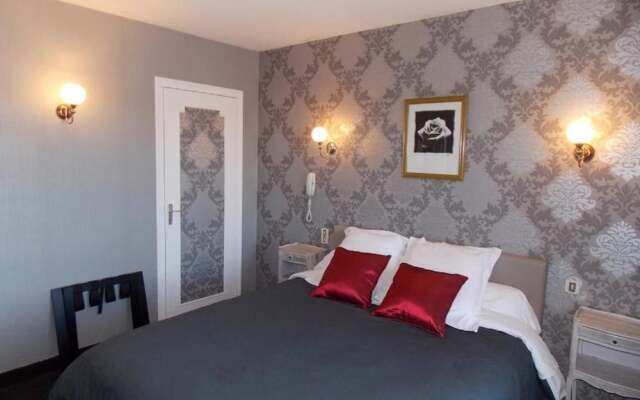 Logis Hôtel la Caravelle