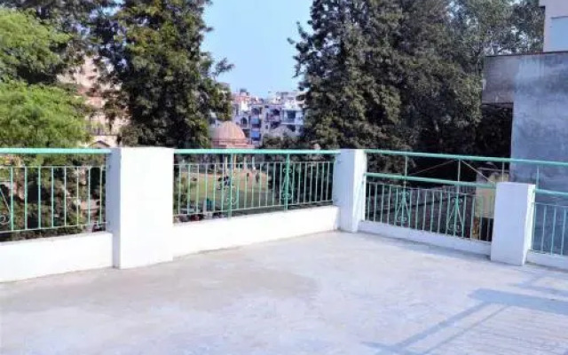 Jaypore House