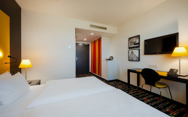 Holiday Inn Munich - Westpark