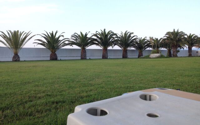 Thalassa Boutique Apartments