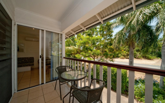 Mango House Resort