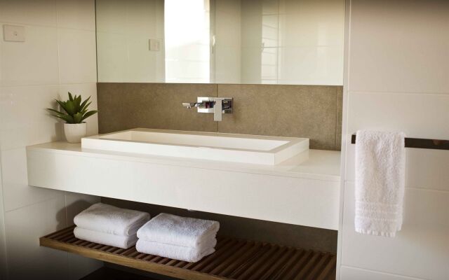 The Billi Resort