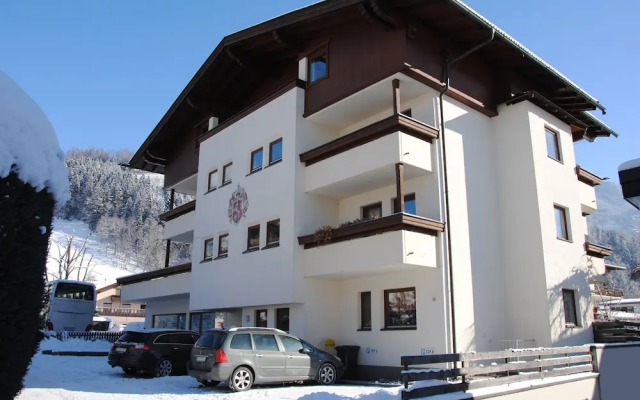 Appartementhaus Kaltenbach-Stumm