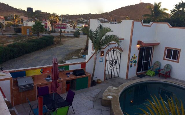 Cabo's Little Secret Condos