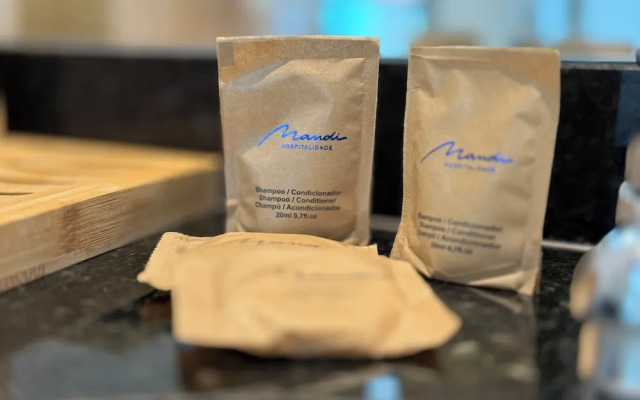 Smart Stay 403 Mandi Hospitalidade