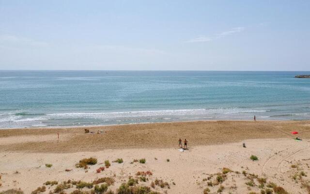 Al Mare where to spend a holiday in contact with the sea