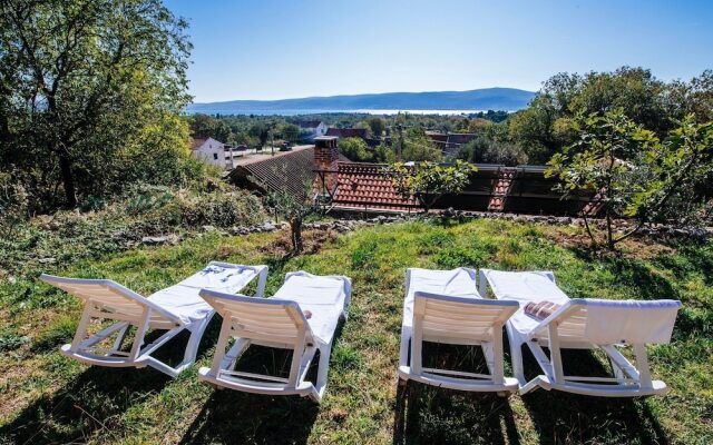 Traditional Stone House With Interiour Pool Sauna Garden Terrace With Bbq