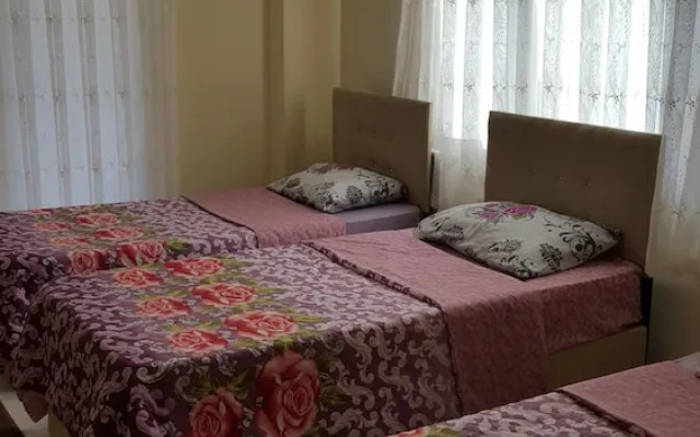 Gokceada Guvercin Apart