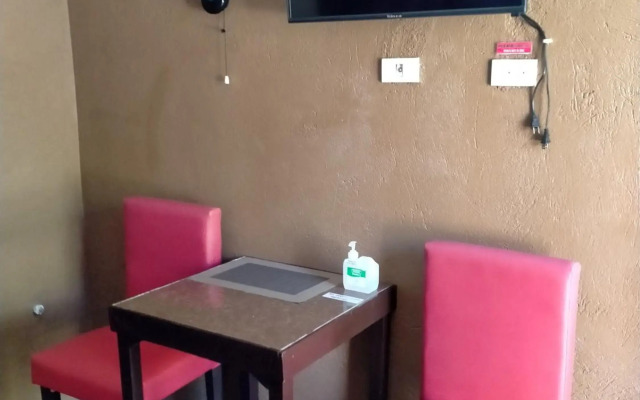 VF Riton Apartelle anex ( Casa Fam)