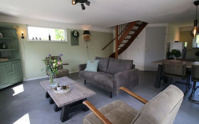 Holiday Home in Noordwijk Near Beach