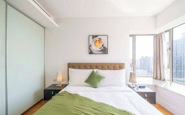 Tyms Elegant 2BR 1BA Haven Yongxin