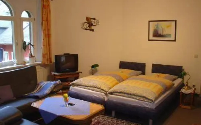 Pension Knigswald