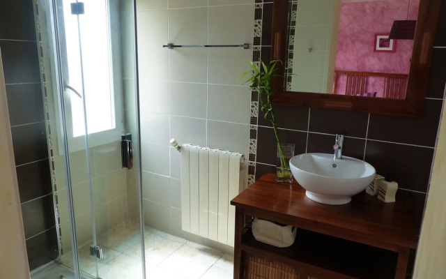 Chambres d'Hôtes El Patio