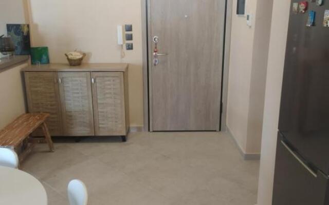 Capital Apartment kilkis