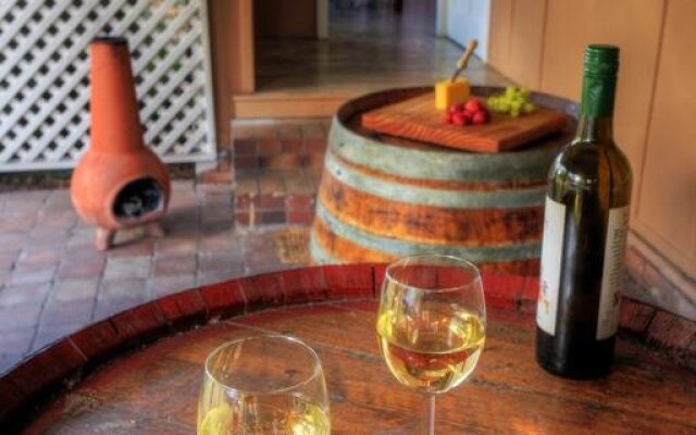 A Stanthorpe Getaway