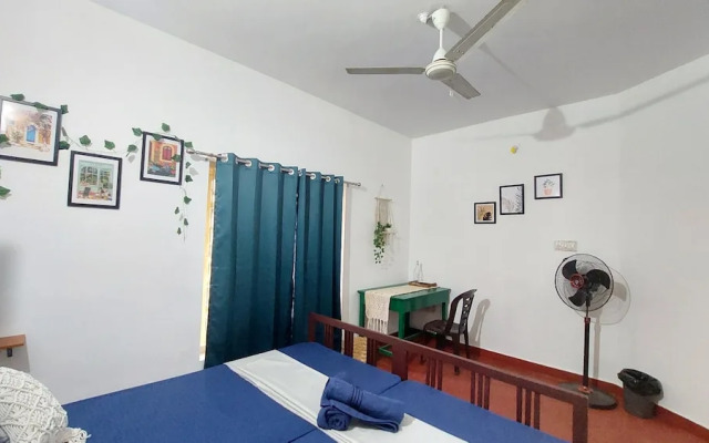 The Hostel Stories Varkala