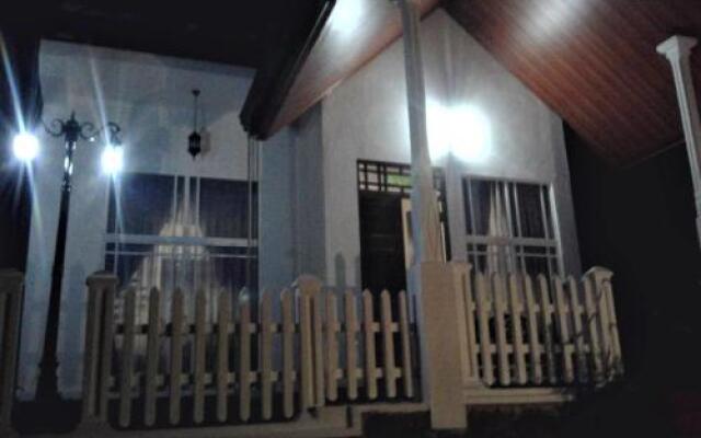 Winter Dream Holiday Bungalow Nuwara Eliya