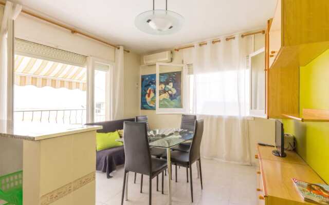 Apartamento Balmes I