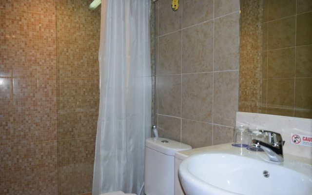 Hotel Horison Grand Serpong