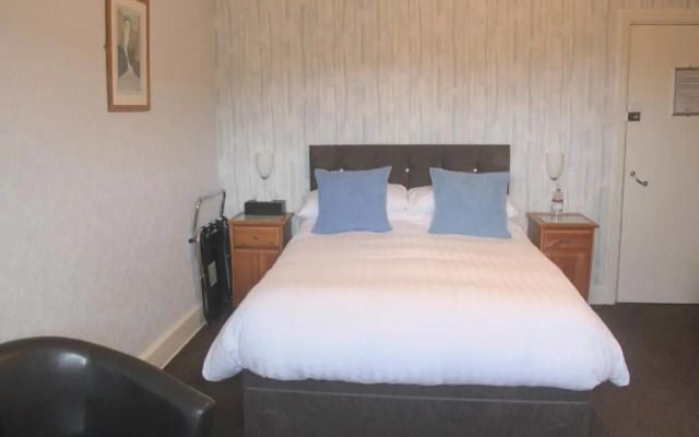 Hazeldene Guest House