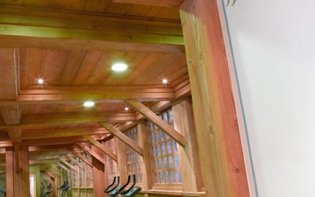 CGH Résidences & Spas Le Hameau du Beaufortain