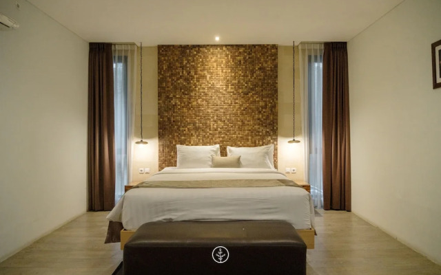 Kamala Villa 10 bedrooms with a private swimming pool