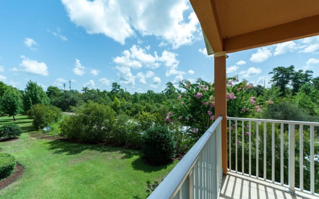 Reunion Resort and Spa 835