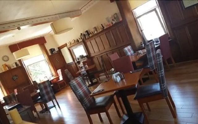 The Gothenburg Hotel