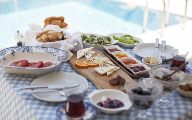 Evliyagil Hotel by Katre