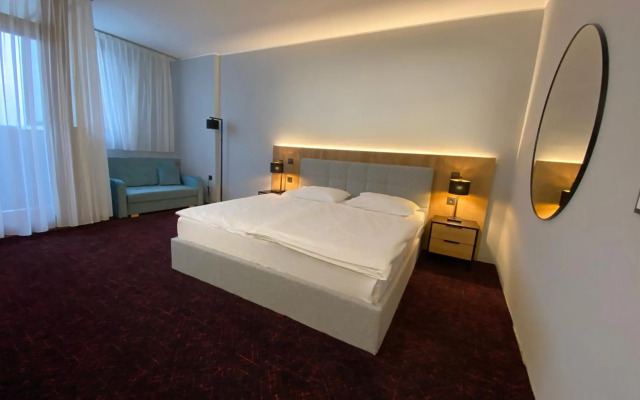 Hotel Habakuk
