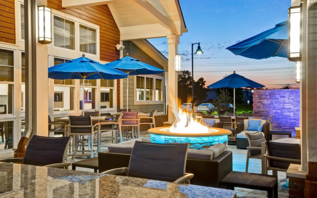 Residence Inn Hamilton