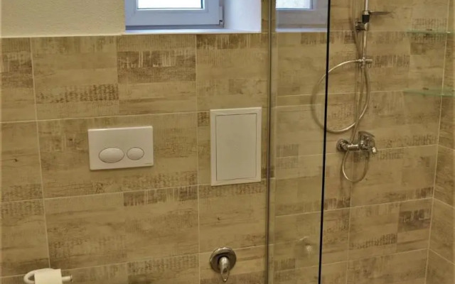 Guest Apartment Balkan