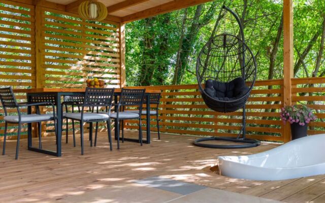 Bungalow Klen 2 Moniga del Garda