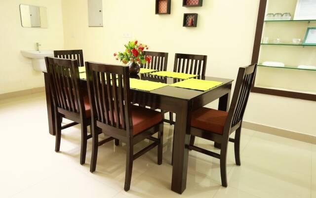 OYO 9127 Dreamstay Homestay