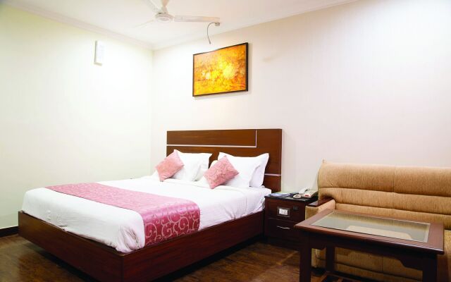 Ramyas Hotels