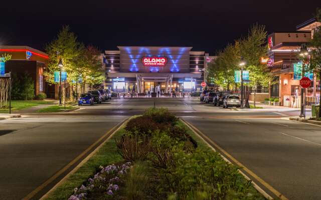 Hyatt Place Herndon Dulles Airport East