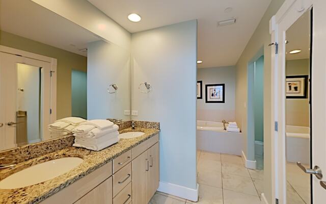 Island Towers by Southern Vacation Rentals