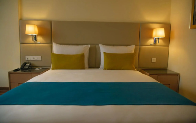 Bravia Hotel Niamey