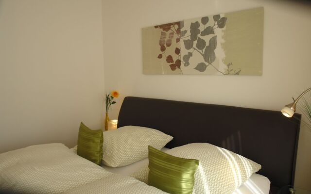 Parkresidenz Hotel Garni