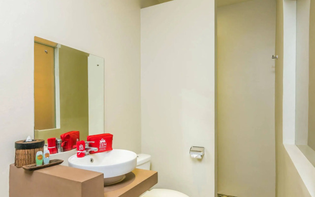 ZenRooms Denpasar Mahendradata